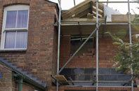 free Crawick home extension quotes