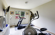 Crawick home gym construction leads