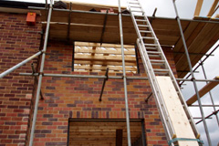 house extensions Crawick